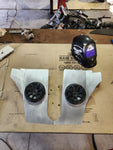 Datsun 720 Kick panels