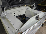 1967-1979 Ford F Series Sheetmetal Engine Bay Kit