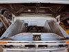 1967-1979 Ford F Series Sheetmetal Engine Bay Kit
