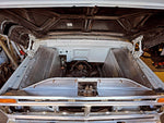 1967-1979 Ford F Series Sheetmetal Engine Bay Kit