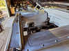 1967-1979 Ford F Series Sheetmetal Engine Bay Kit
