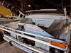1967-1979 Ford F Series Sheetmetal Engine Bay Kit