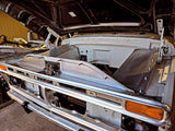 1967-1979 Ford F Series Sheetmetal Engine Bay Kit