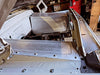1967-1979 Ford F Series Sheetmetal Engine Bay Kit