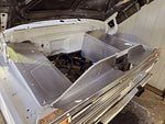 1967-1979 Ford F Series Sheetmetal Engine Bay Kit