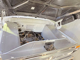 1967-1979 Ford F Series Sheetmetal Engine Bay Kit
